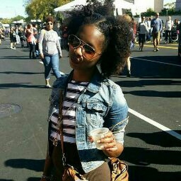 Meet your Posher, Kyla - Picture 1 of 1